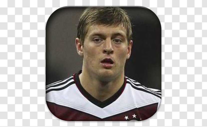 Toni Kroos Real Madrid C.F. Germany National Football Team FC Bayern Munich Player - Gareth Bale Transparent PNG
