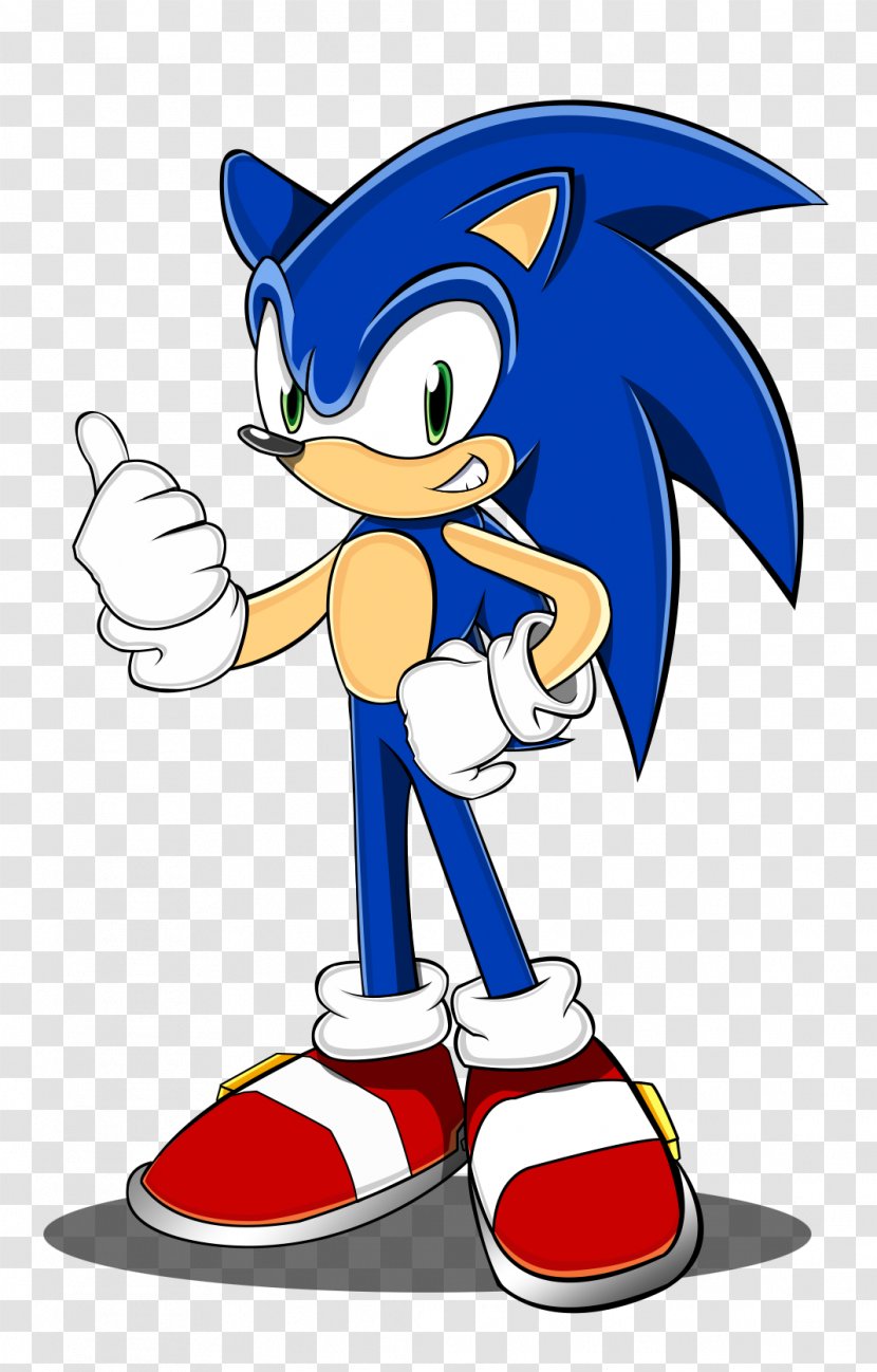 Sonic & Knuckles Tails The Hedgehog Echidna Heroes - Chevrolet Transparent PNG