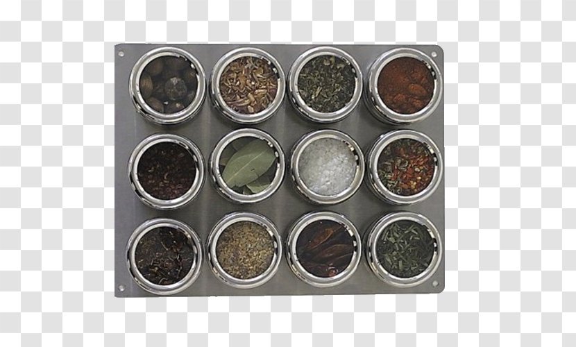 Spice Condiment Magnetism Refrigerator Magnets Seasoning - Furniture - Door Transparent PNG