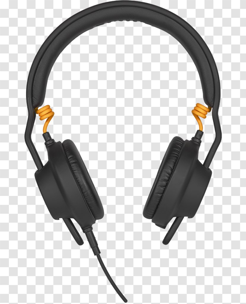 Counter-Strike: Global Offensive League Of Legends Dota 2 Fnatic Duel Modular Gaming Headset - Aiaiai Transparent PNG