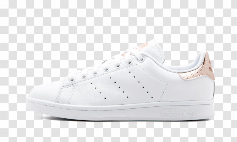 Sneakers White Skate Shoe Puma - Adidas Transparent PNG