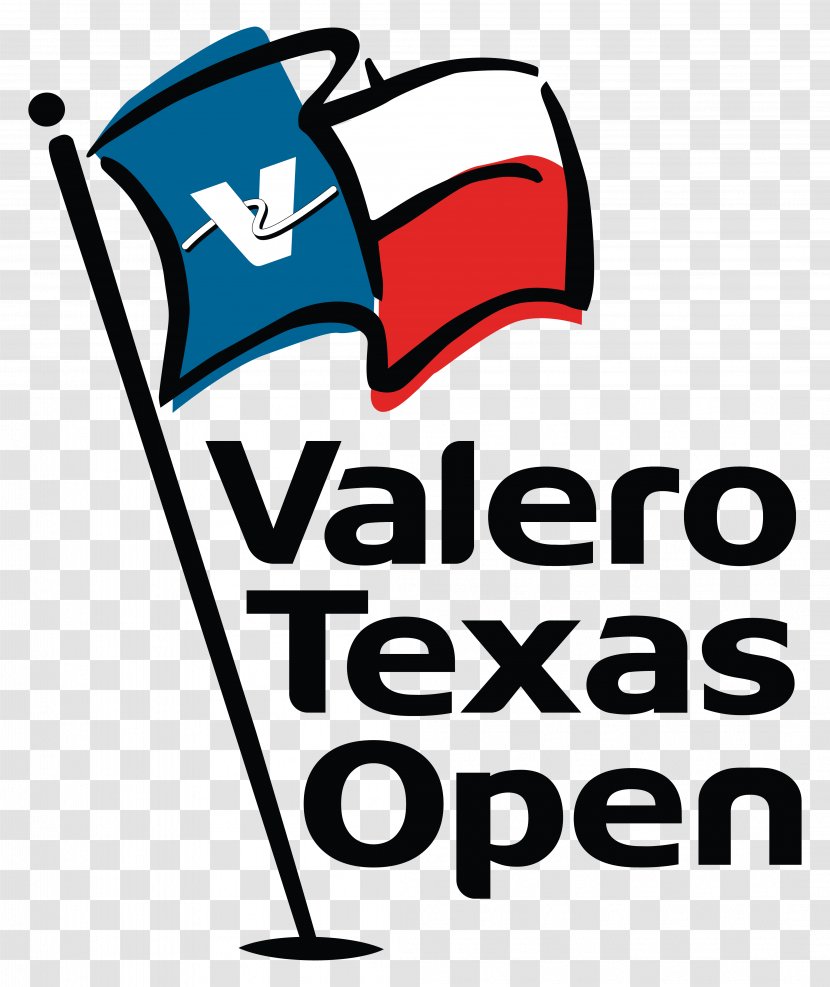 Valero Texas Open 2019 PGA Tour TPC San Antonio Logo The Shops At La Cantera - Us Golf Transparent PNG