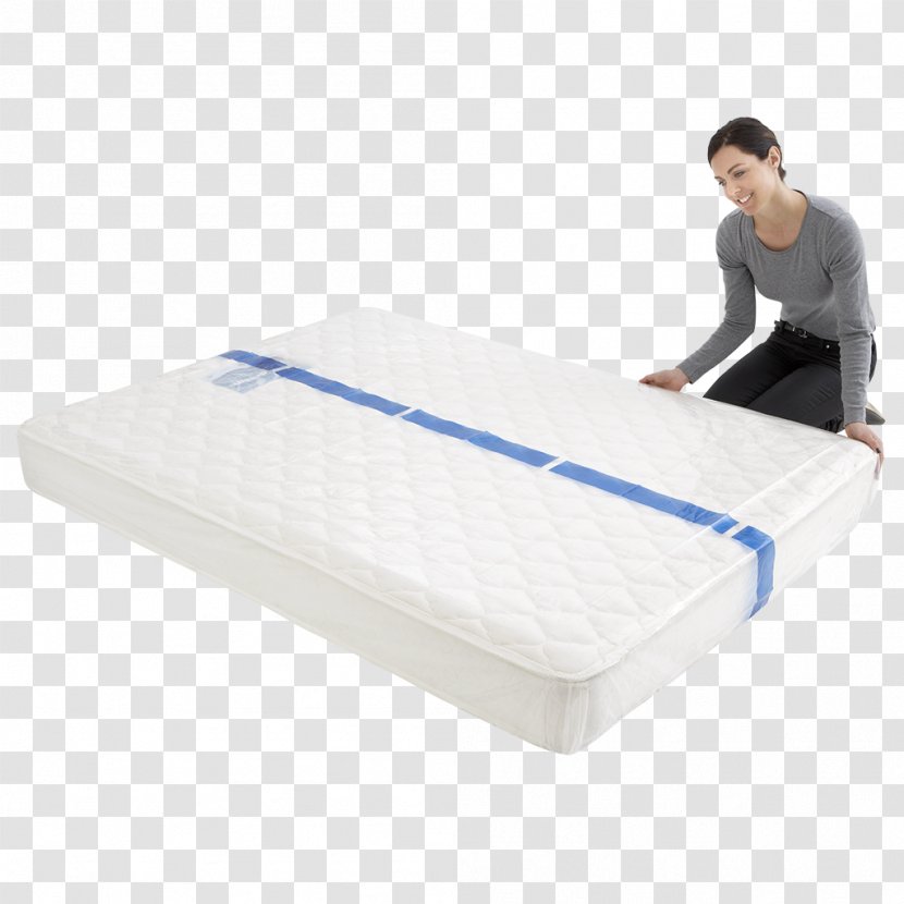 Mattress Protectors Bed Size Furniture - Mattresse Transparent PNG