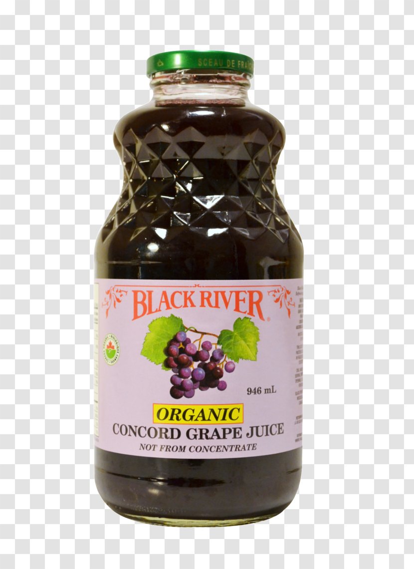 Cranberry Juice Organic Food Concord Grape Concentrate Transparent PNG