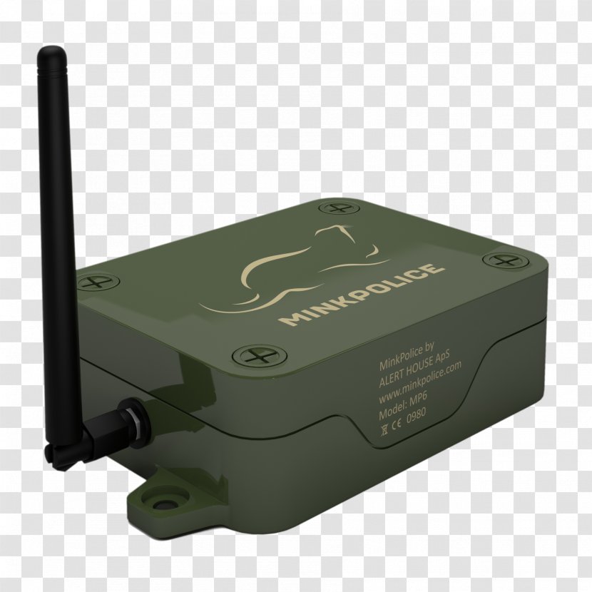 Police Conibear-Falle .de .com Wireless Access Points - Hunting Transparent PNG