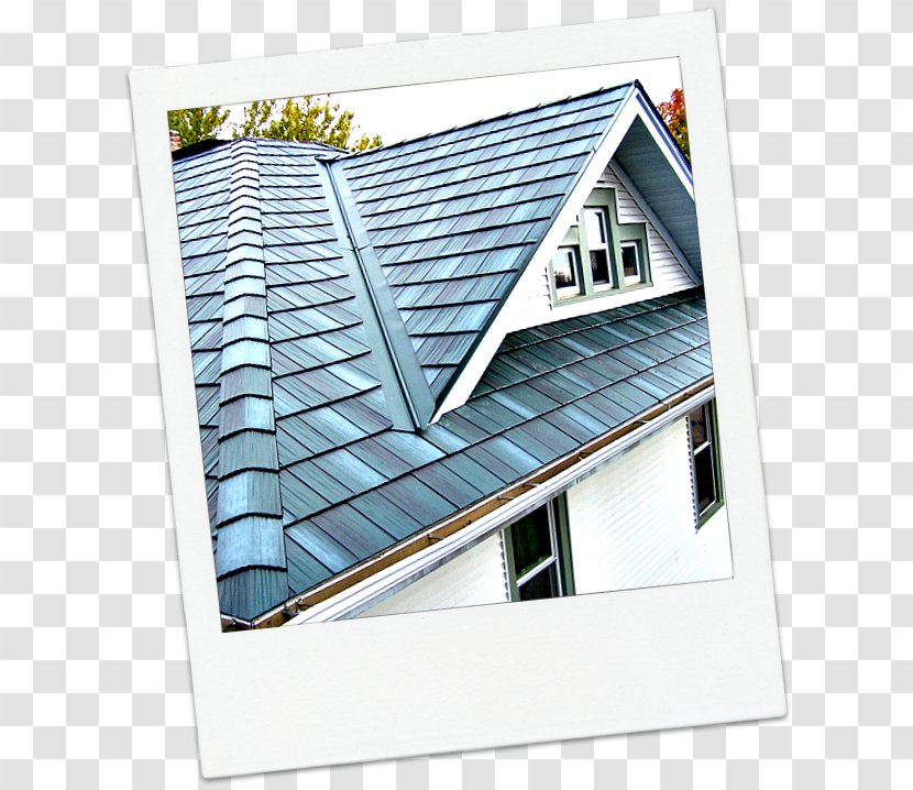 Window Facade House Building Roof - Tiles Transparent PNG