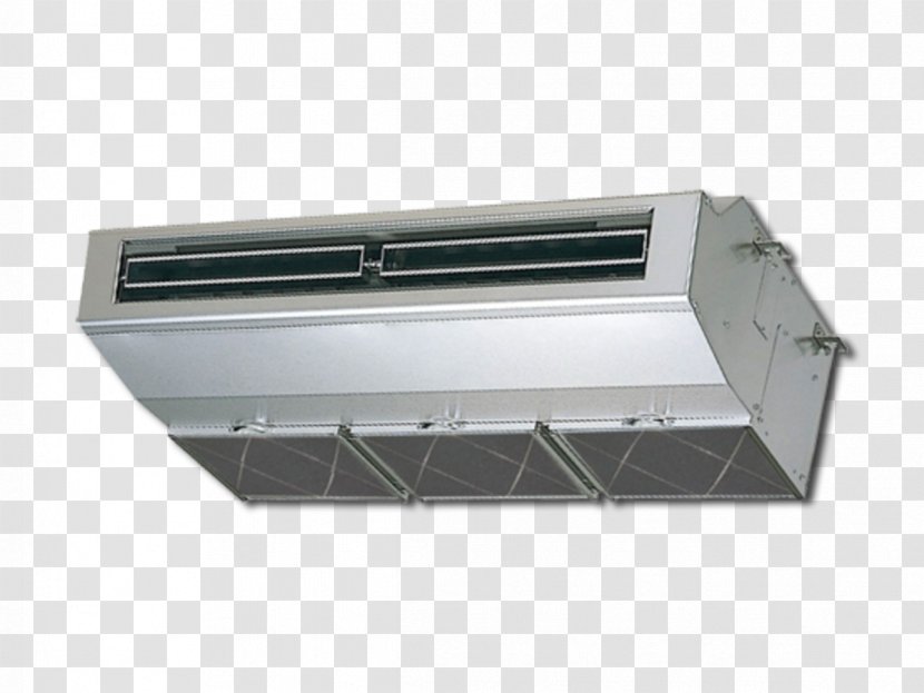Air Conditioner Сплит-система Principal Component Analysis Mitsubishi Electric Heat - Conditioning Transparent PNG