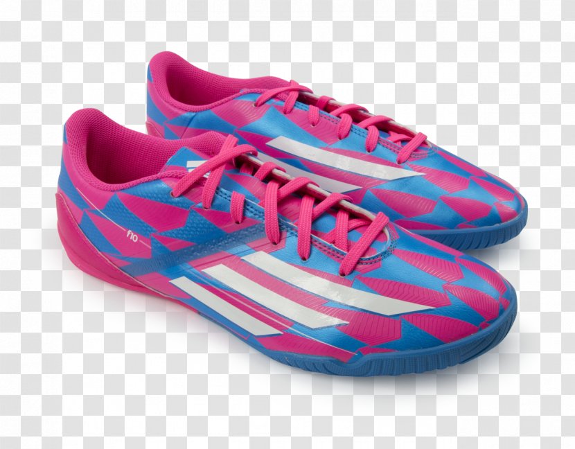 Sneakers Shoe Cross-training Pink M - Running - Adidas Soccer Shoes Transparent PNG