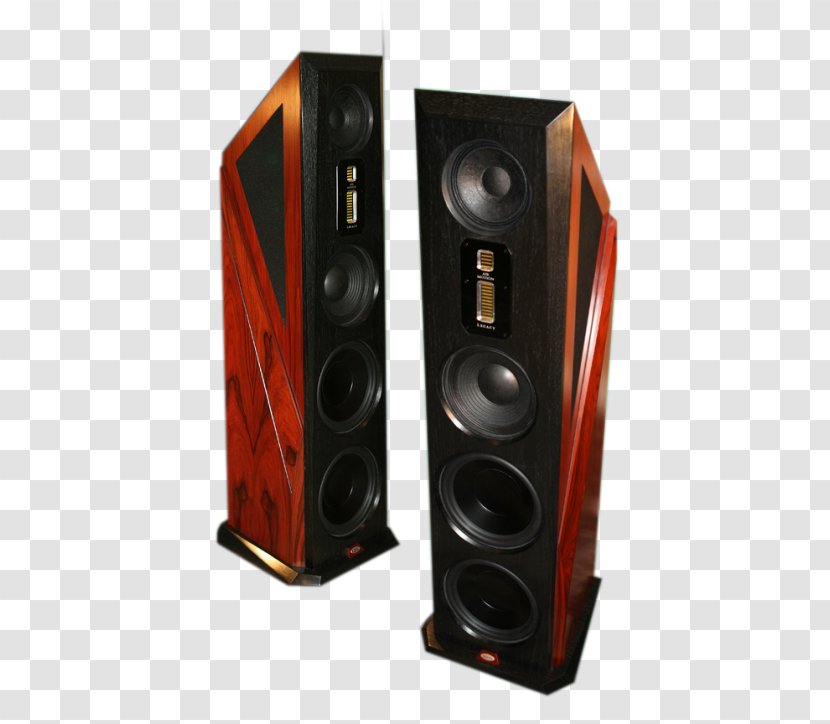Computer Speakers Subwoofer Studio Monitor Sound Box - Technology - Legacy Audio Transparent PNG