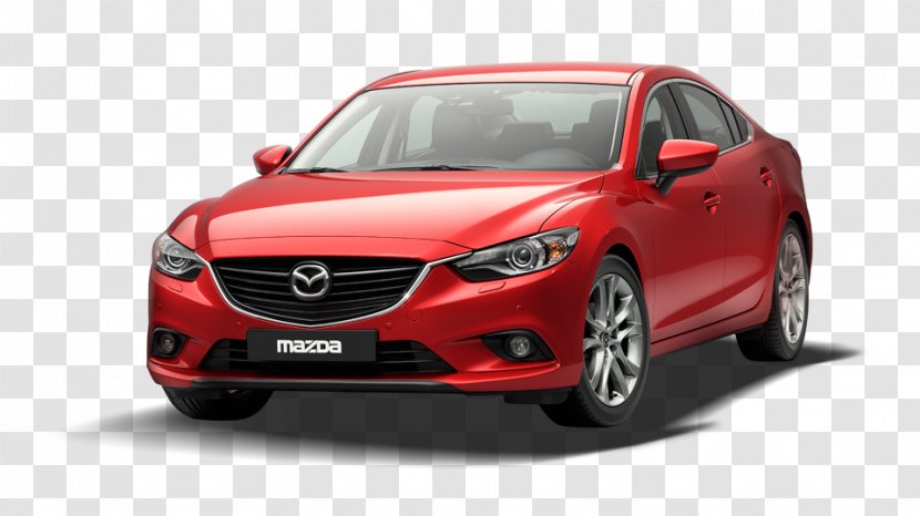2015 Mazda6 2014 2017 Car - Luxury Vehicle - Mazda Transparent PNG