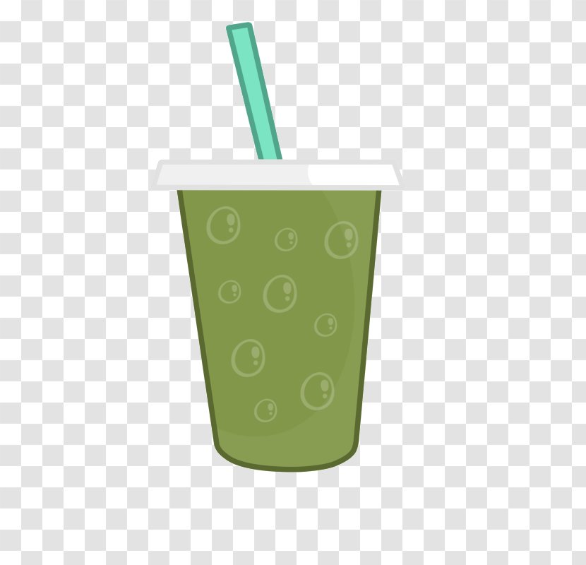 Lid Green Cup - Drinkware Transparent PNG