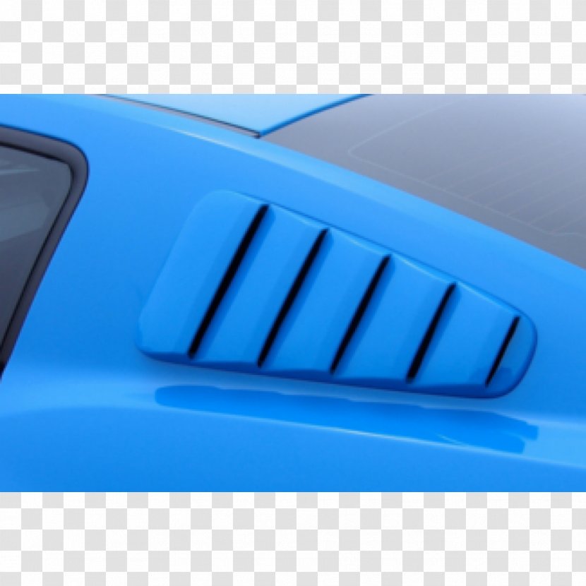Car Door Bumper Hood Automotive Design - Material Transparent PNG