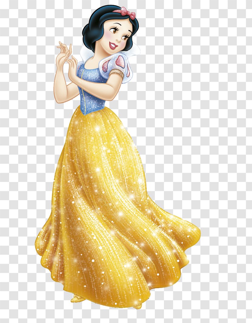 Disney Princess Belle Elsa The Walt Company - Mulan Transparent PNG