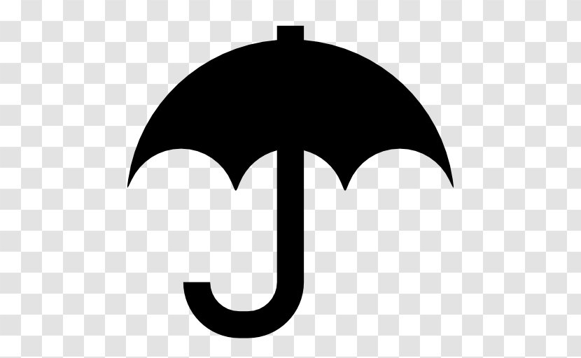 Umbrella Silhouette Clip Art - Stock Photography Transparent PNG