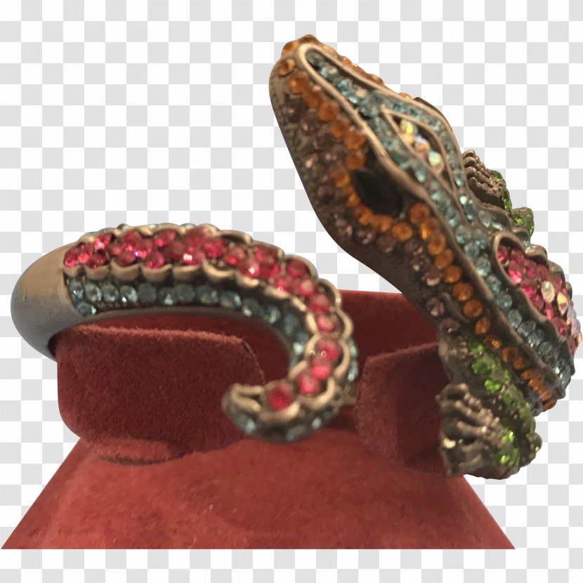 Jewellery Clothing Accessories Bangle Reptile Jewelry Design - Ring - Alligator Transparent PNG