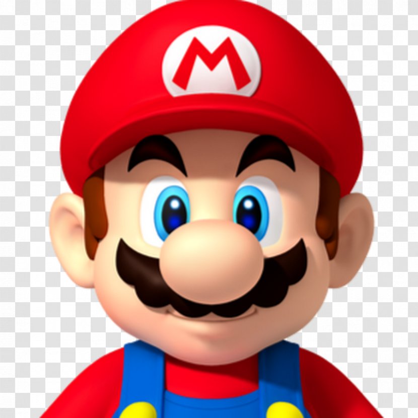 New Super Mario Bros. Wii 2 - Bros Transparent PNG