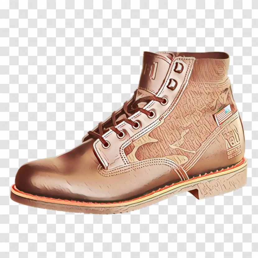 Leather Footwear - Shoe - Durango Boot Hiking Transparent PNG