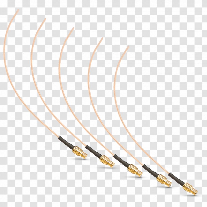 Electrical Cable Wire Line - Electronics Accessory Transparent PNG