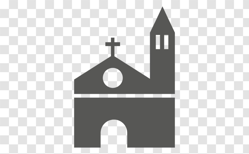 Church Symbol - Catholic Transparent PNG