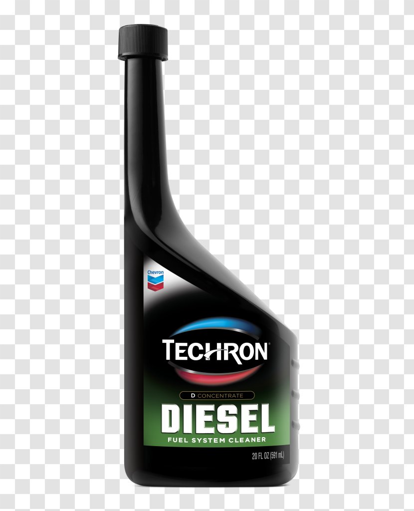 Chevron Corporation 65740 Techron Concentrate Plus Fuel System Cleaner - 20 Oz. Motor Oil Diesel EngineEngine Pouring Jug Transparent PNG
