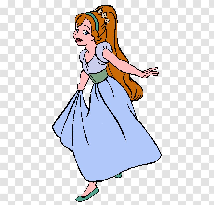 Marisa Leal Thumbelina Desktop Wallpaper Clip Art - Heart - Youtube Transparent PNG