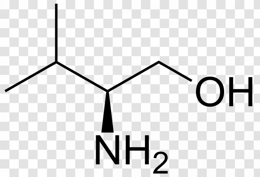 Essential Amino Acid Beta-Methylamino-L-alanine Phenylalanine Serotonin - Black Transparent PNG