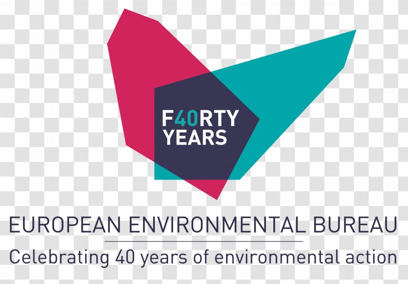 Logo City Of Brussels Edinburgstraat European Environmental Bureau - Brand Transparent PNG