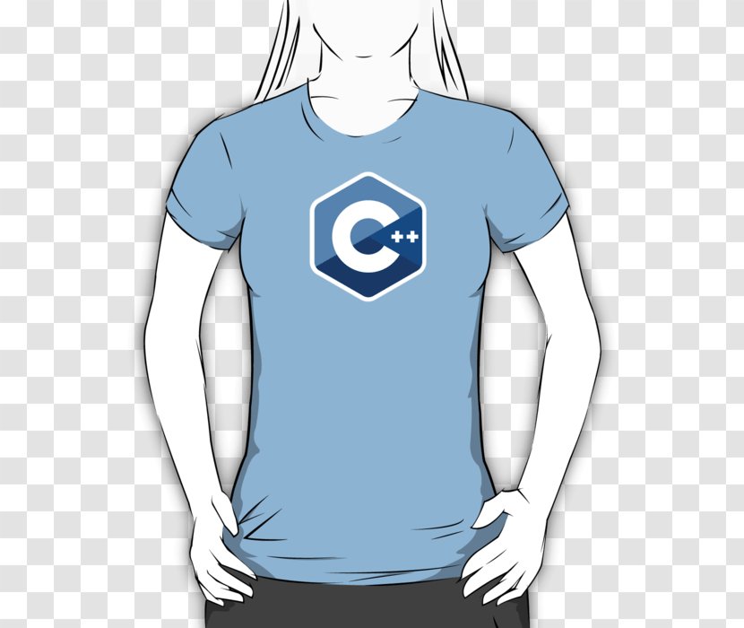 T-shirt Hoodie Programmer Computer Programming Software Developer - Fictional Character Transparent PNG
