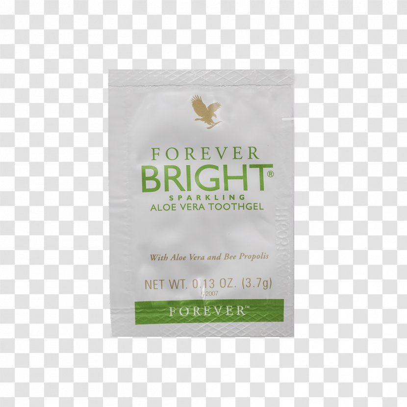 Forever Living Products Aloe Vera Propolis Towel Green - Brand Transparent PNG