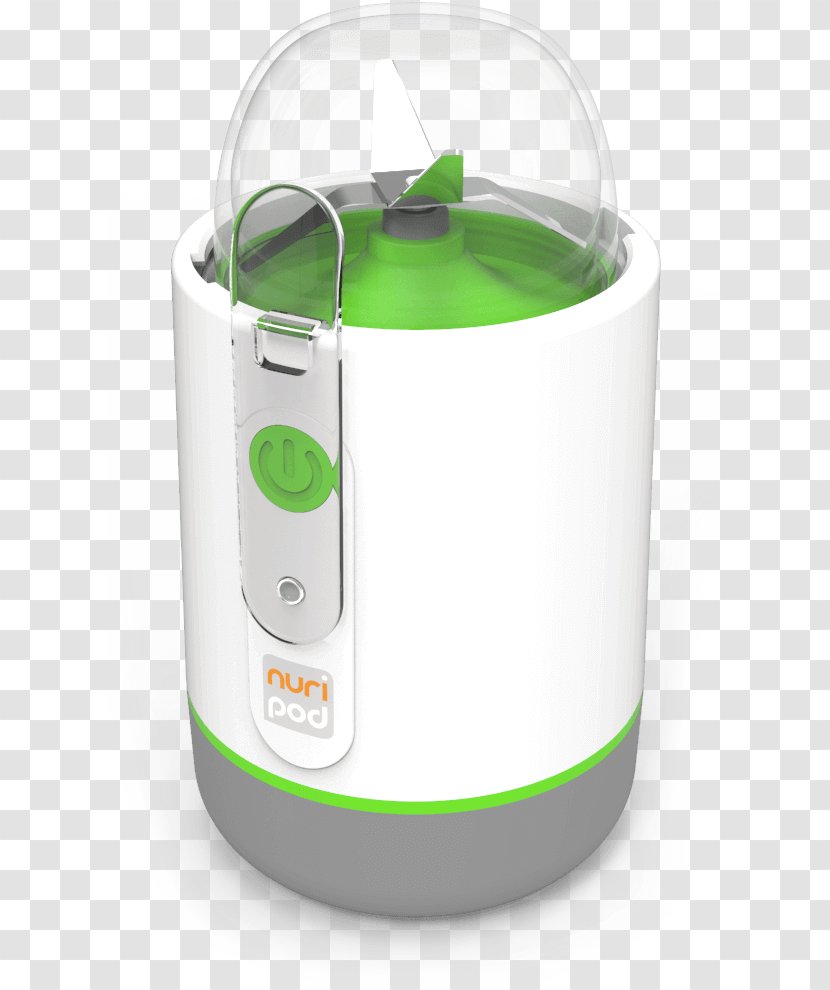 Kettle Product Design Tennessee Food Processor - Like A Breath Of Fresh Air Transparent PNG