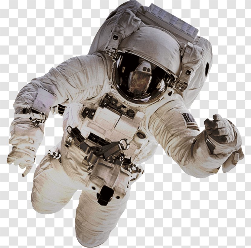 Astronaut Android Internet - Machine - Space Transparent PNG