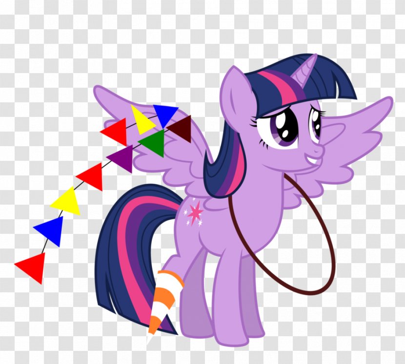 Twilight Sparkle Graphic Design - Cartoon - My Little Pony Transparent PNG