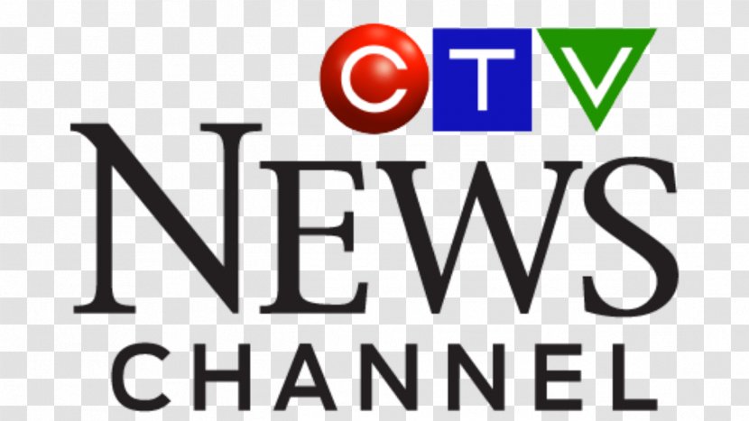 Canada CTV News Channel Television Network - Ctv - Reporter Transparent PNG