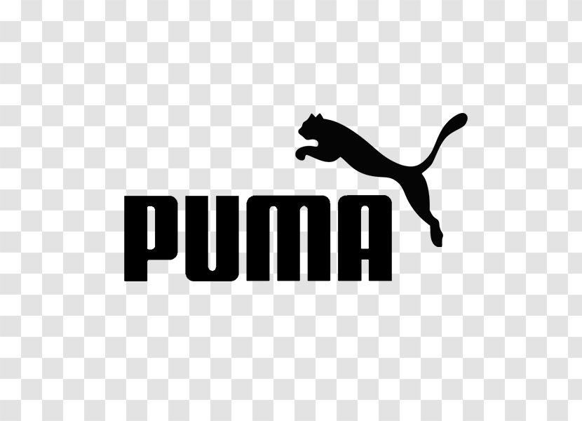 Puma Logo Adidas Swoosh Brand - Carnivoran Transparent PNG