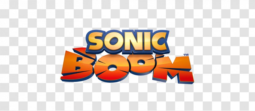 Sonic Boom: Rise Of Lyric Shattered Crystal Wii U Fire & Ice - Brand - Boom Transparent PNG