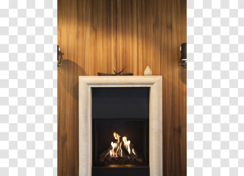 Gas Hearth Peis Chimney Fireplace Transparent PNG