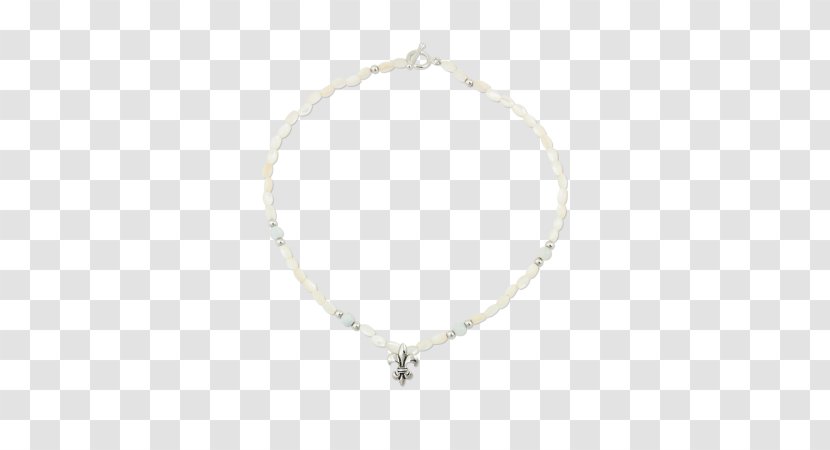 Men's Miansai Saints Necklace Bracelet Jewellery Mother Of Pearl - Tree Transparent PNG
