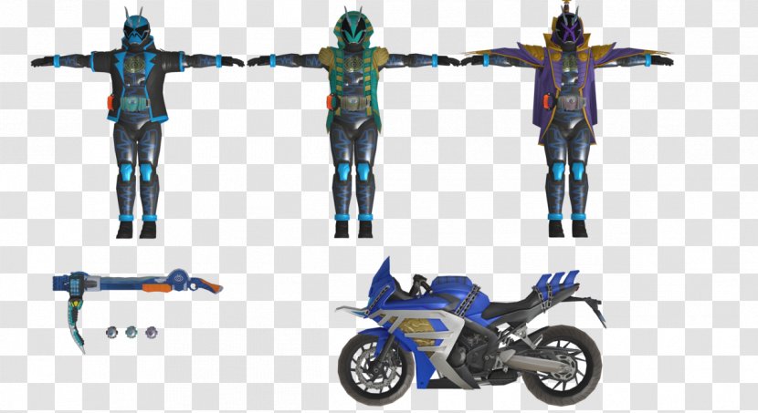 Kamen Rider: Battride War Genesis Makoto Fukami Rider Series Motorcycle Accessories Motor Vehicle Transparent PNG