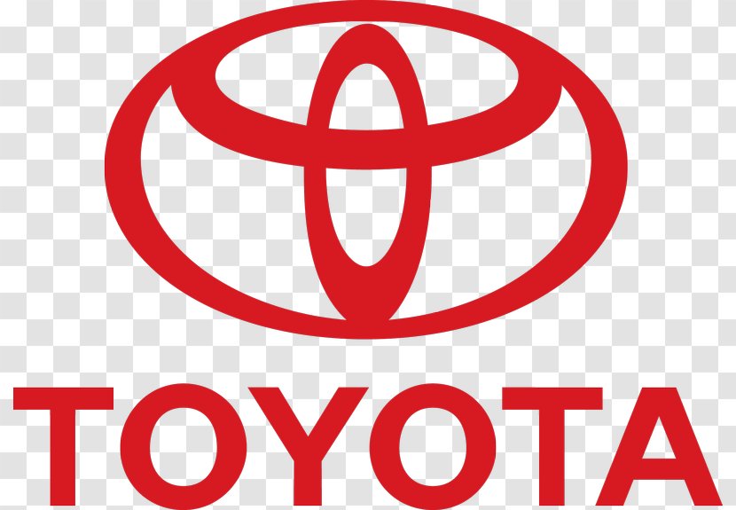 Toyota Logo Car Empresa Image Transparent PNG