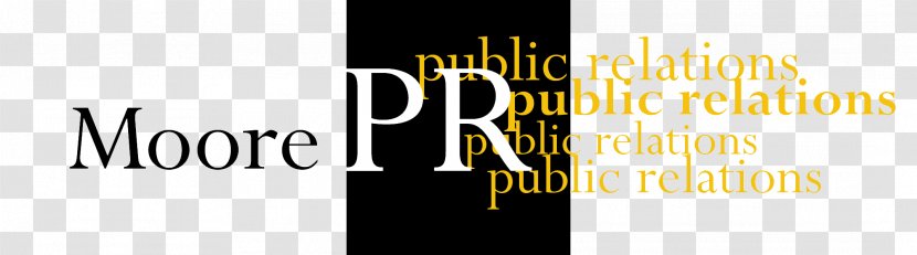 Public Relations Logo Organization - 3e Transparent PNG