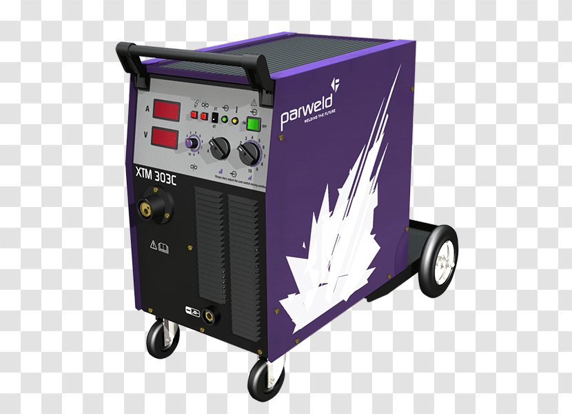 Gas Metal Arc Welding Power Supply Machine Welder - Plasma - Leatherwear Transparent PNG