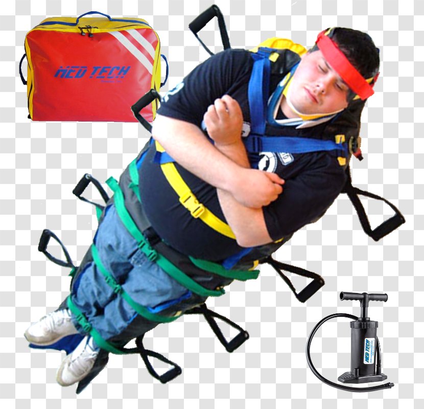 Helmet Vehicle Climbing Harnesses - Headgear - Emergency Medical Technician Transparent PNG