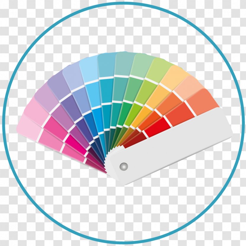 Color Wheel CMYK Model - Rgb - Design Transparent PNG