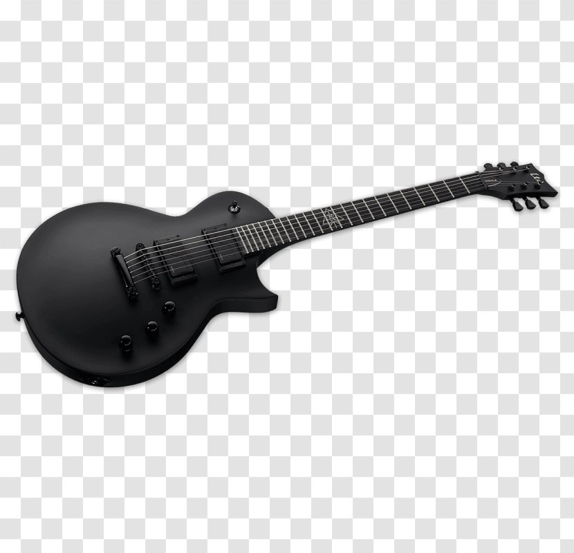Acoustic-electric Guitar Gibson SG Special Les Paul Custom Studio - Electric Transparent PNG