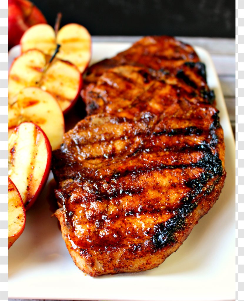 Apple Cider Barbecue Grill Recipe Grilling - Chicken Transparent PNG