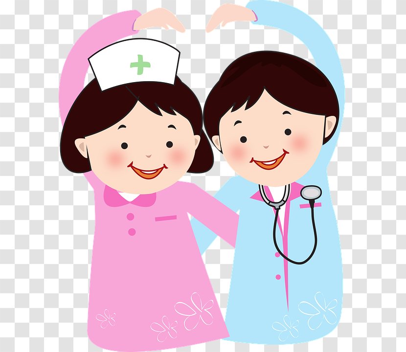 Nursing Care International Nurses Day Medicine Physician Council Of - Cartoon - Doctor Transparent PNG
