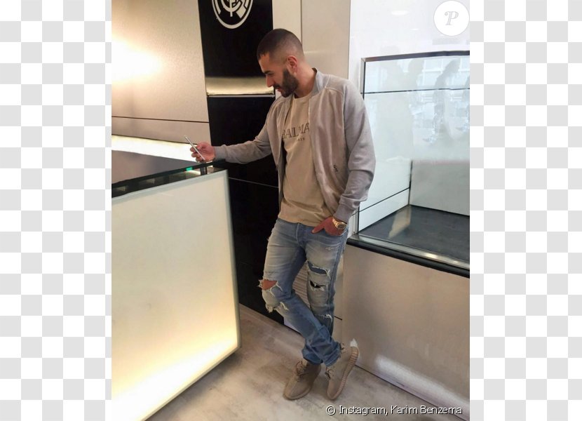 adidas yeezy with jeans