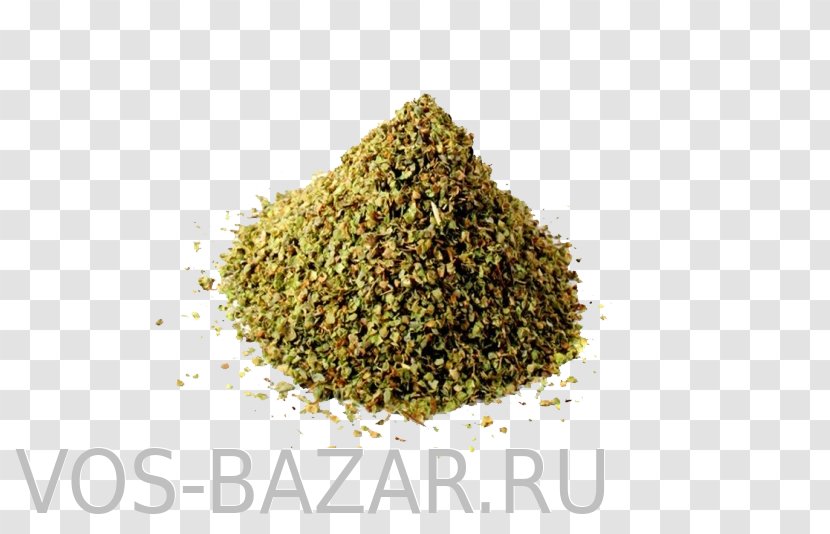 Marjoram Oregano Spice Condiment Seasoning - Nuts - Savory Transparent PNG