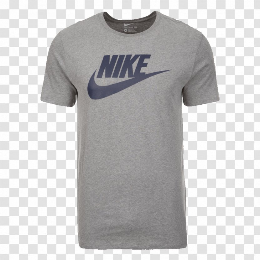 T-shirt Nike Air Max Clothing Sleeve - Sportswear Transparent PNG