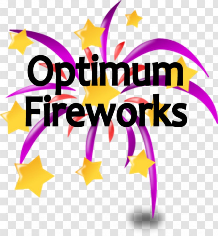 Fireworks Animation Clip Art - Brand Transparent PNG